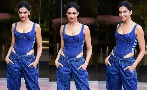 Deepika Padukone Body Statistics, Height, Weight, Age