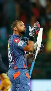 Nicholas Pooran Age, Height, Parents, Wife Name, Income, Biography