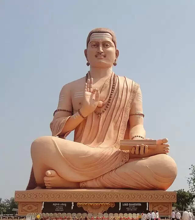 Top 10 Photos Of Basavanna