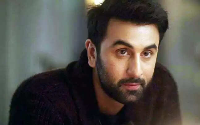 Ranbir Kapoor Body Statistics, Height, Weight, Age