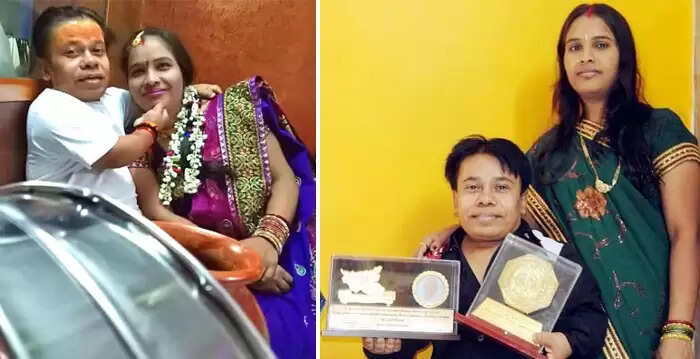 KK Goswami Age, Height, Parents, Wife, Income, Biography