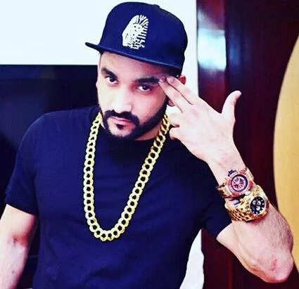 Fazilpuria (Haryanvi Singer) Age, Wiki, Height, Weight, Girlfriend, Family, Biography