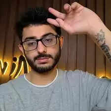 Carryminati Monthly Income From YouTube In 2024