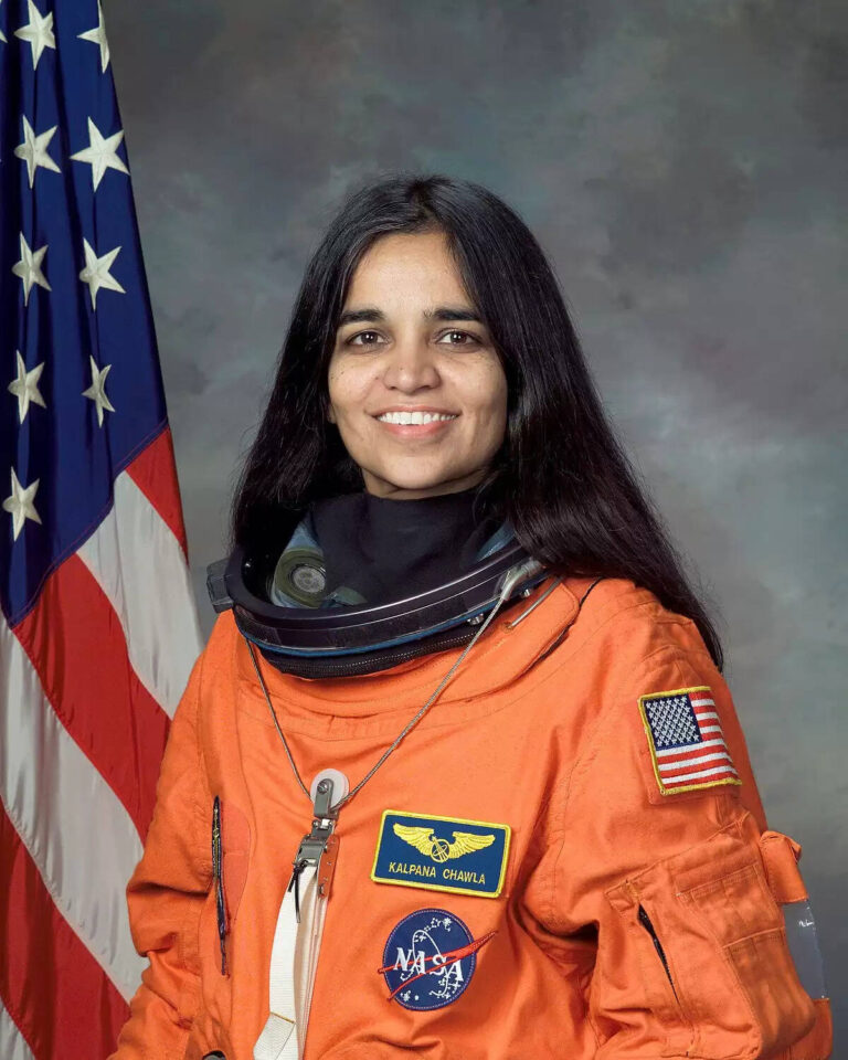 Kalpana Chawla Biography, Early Life, Education, NASA Career, Death, Wikipedia