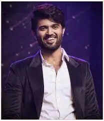 Vijay Deverakonda Body Statistics, Height, Weight, Age
