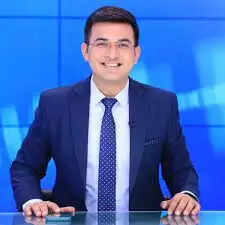 Shubhankar Mishra Age, Height, Wife, Biography