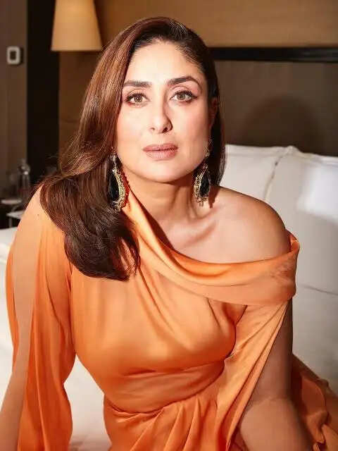 Kareena Kapoor Khan Body Statistics, Height, Weight, Age