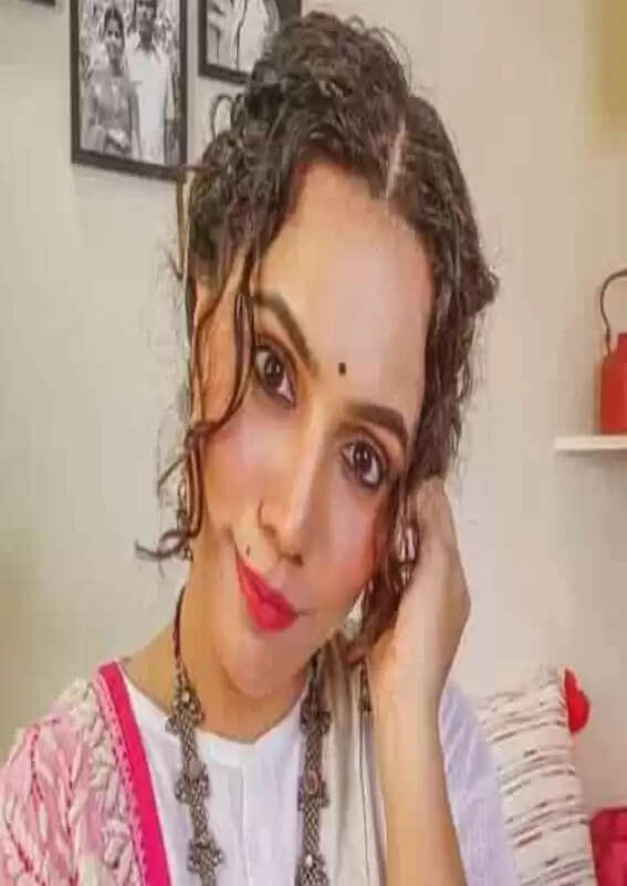 Urmila Nimbalkar Age, Height, Weight, Affairs, Biography