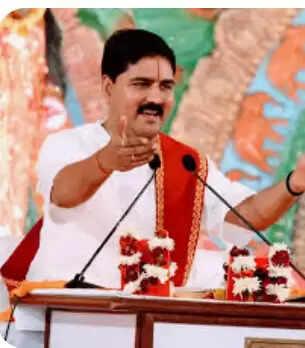 Pujya Rajan Ji Maharaj Biography, Wife, Wikipedia