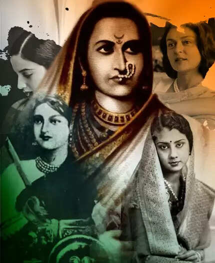 Top 10 Famous Female Leaders In Indian History