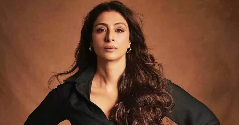 Tabu Biography, Age, Wiki, Husband, Family, Career, Movies, Net Worth, Affairs & More