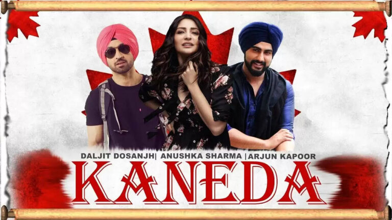 Kaneda Movie Cast, Actress Name With Photos