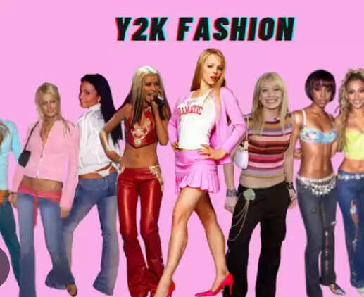 Interesting Facts About Y2K Fashion & Why Is It Trending