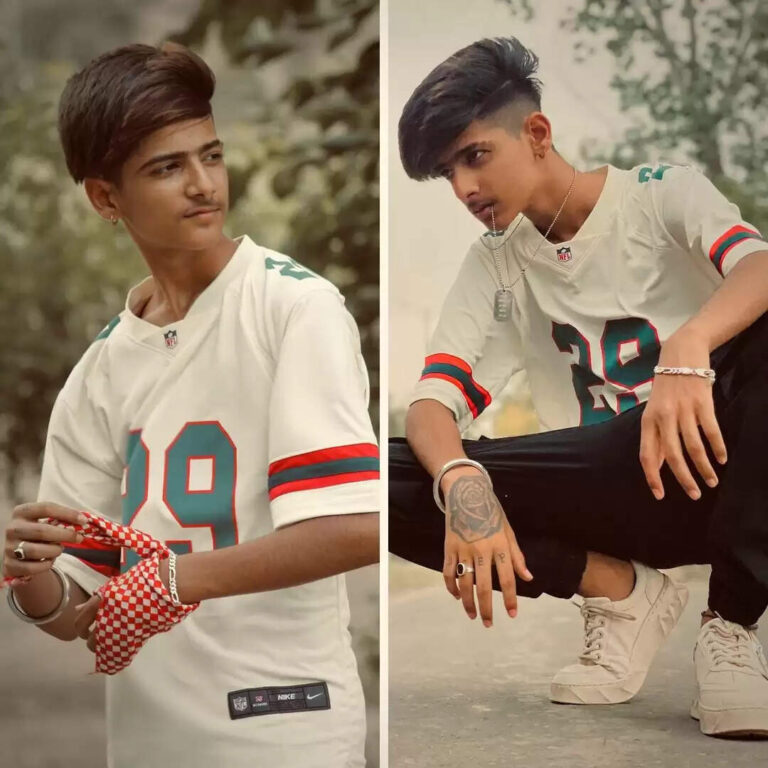 Deep Randhawa Age, Height, Girlfriend, Family, Income, Biography