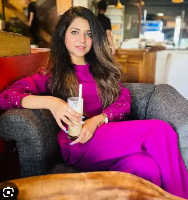 Nighat Abbas, Age, Instagram, Biography, Husband, Wikipedia