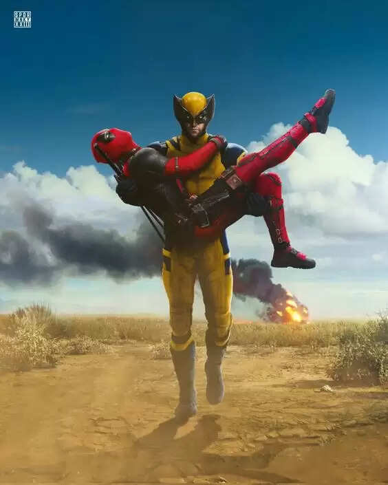 Upcoming Hollywood Movies In 2024