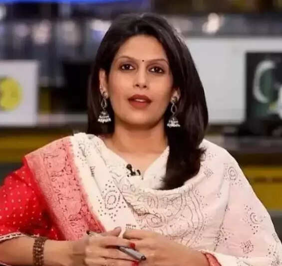 Palki Sharma Upadhyay Age, Height, Income, Husband, Parents, Biography