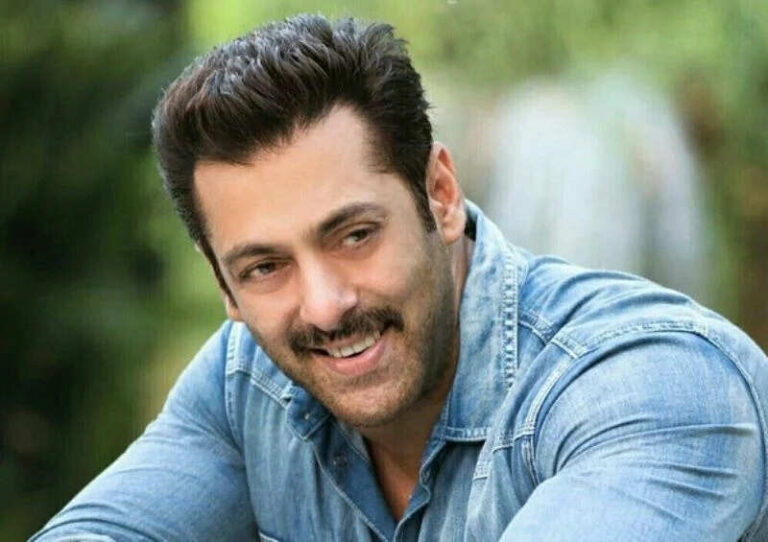 Salman Khan Age, Height, Weight, Family, Career, Girlfriends, Net Worth, Biography