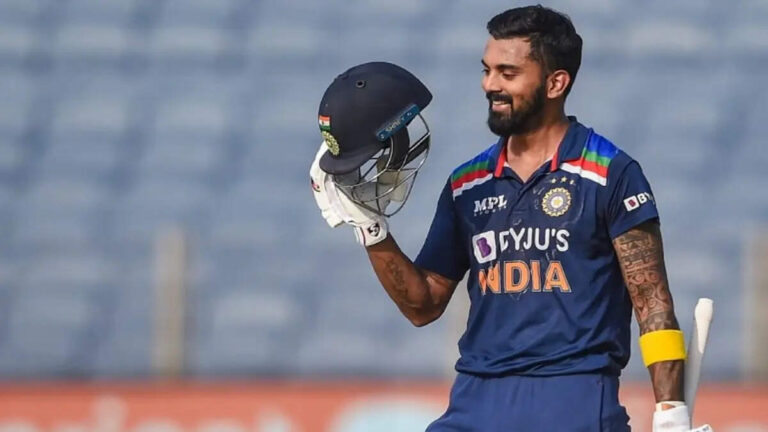 KL Rahul Age, Wife Name, Parents, Net Worth, Biography