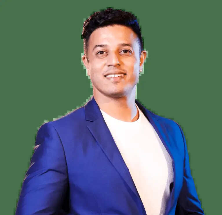 Swapnil Patni Net Worth, Age, Wife, Family, Wikipedia