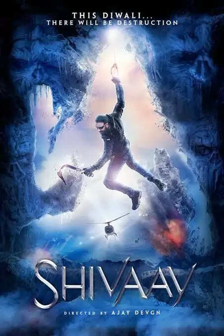 Shivaay Box Office Collection, Budget, Hit or Flop