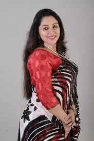 Sreeya Remesh Age, Height, Weight, Husband, Biography