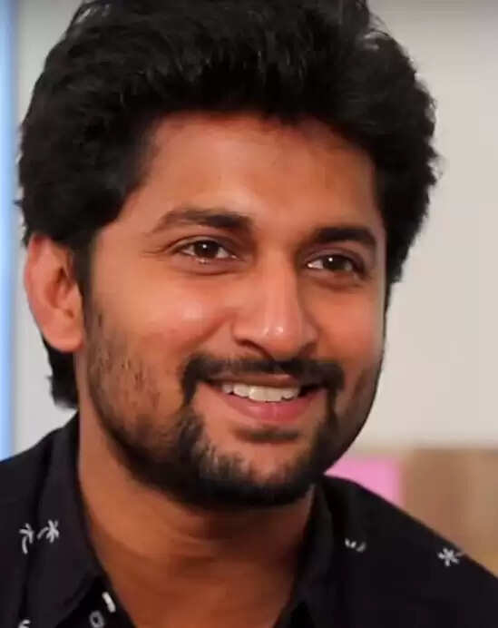 Top 10 List Of Actor Nani Till 2024