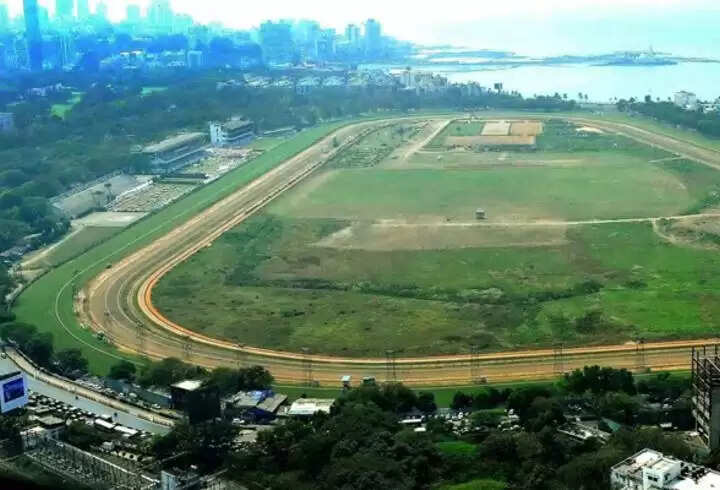 Top 10 Places In Mumbai That Are Perfect For Joggers