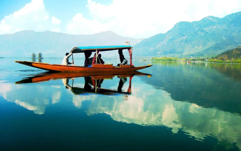 Interesting Facts About Languages Of Jammu And Kashmir