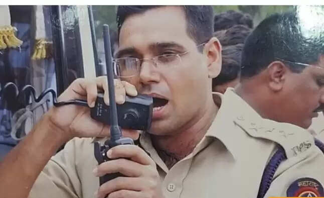 Manoj Kumar Sharma (IPS) Age, Biography, Wife, Family, Wikipedia