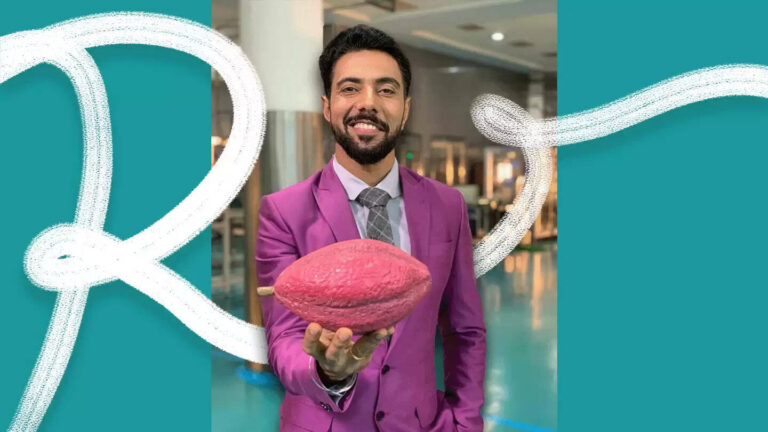 Ranveer Brar Age, Biography, Family, Wife, Instagram