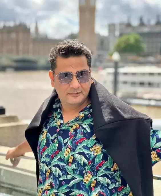 Mukesh Chhabra Wiki, Age, Family, Biography, Wife
