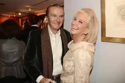 Richard Leete Robbins Biography, Age, Height, Net Worth, Family