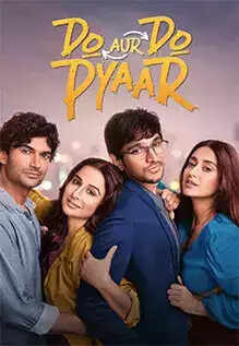 Do Aur Do Pyaar movie review