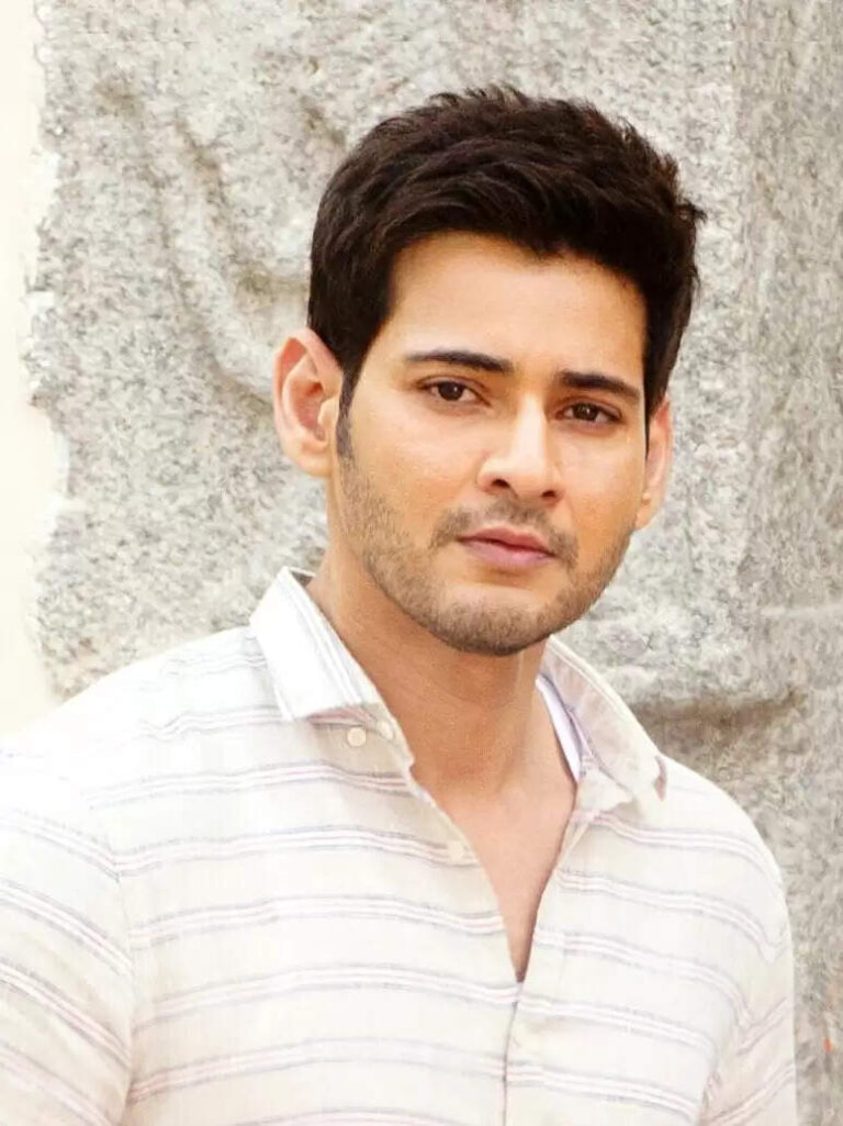 Top 10 List Of Mahesh Babu Movies Till 2024
