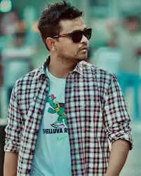 Nitin Jani Wikipedia, Age, Family, Net Worth, Biography