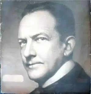 Professor Fischel, The Person Who Invented Exams Biography