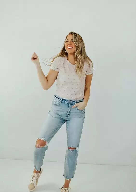 Top 10 Different Types Of Sustainable Jeans For Women