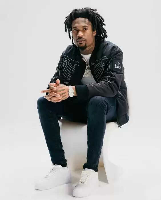 Hunxho Biography, Age, Height, Net worth, Family