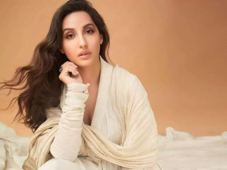 Nora Fatehi Biography, Height, Age, Boyfriend, Husband, Family