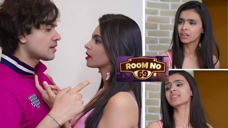 Room No 69 Moodx Web Series 2023 Cast, All Seasons, Episodes, Actress With Photos