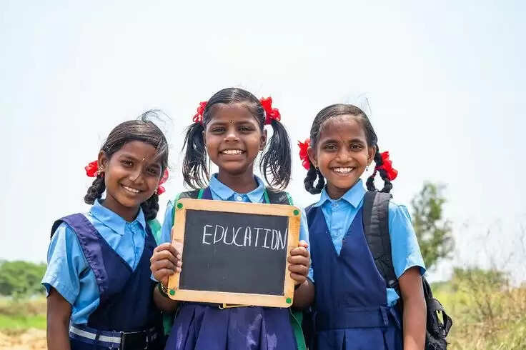 Interesting Facts About Women’s Education in India