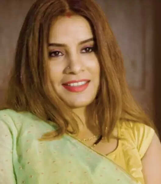 Rajni Mehta Actress Biography, Web Series, Photos, Age, Height, Wikipedia