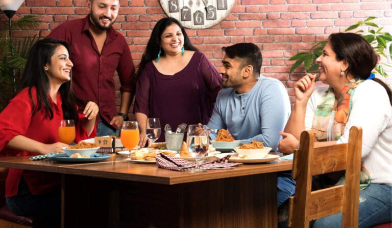 10 Cafes In Pune To Spend Hours With Friends