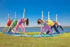 Top 5 Yoga Classes In Noida