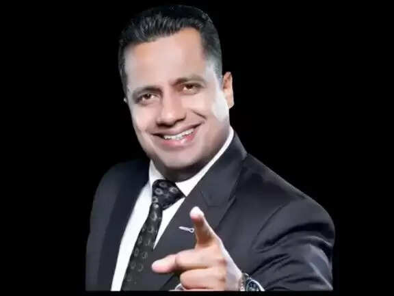 Vivek Bindra Age, Family, Biography, Wife, Net Worth, Wikipedia