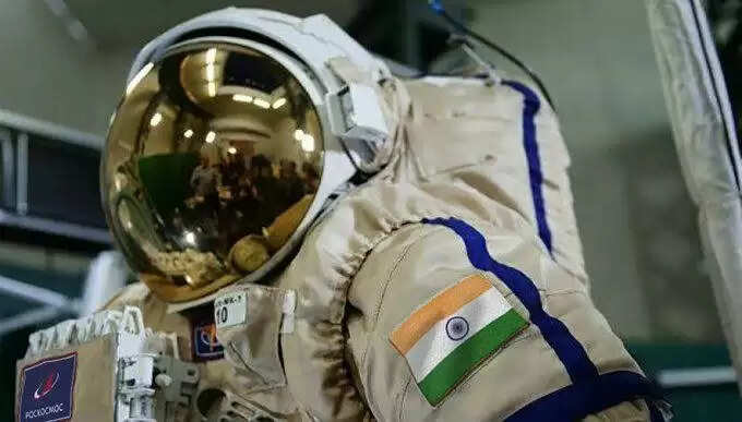 Famous Astronauts Of India Discovering India's Stellar Achievers