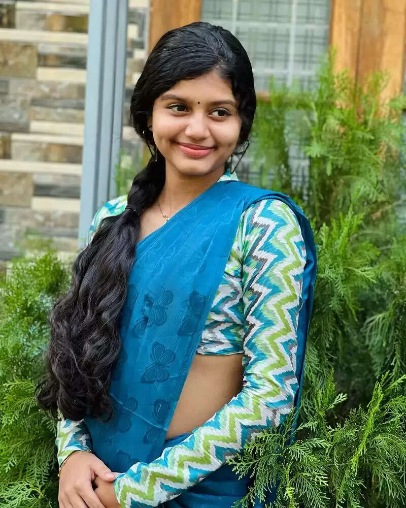 Nivedya R Sankar Age, Biography, Family, Instagram, Wikipedia