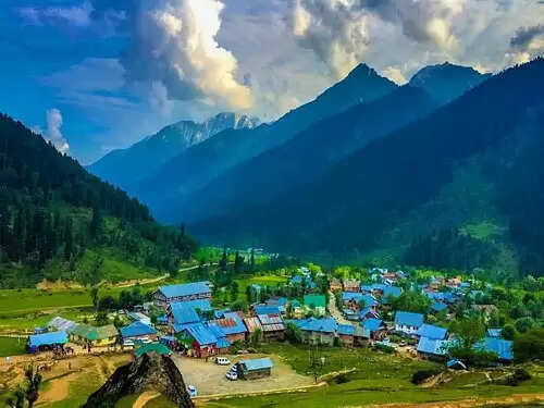 Is It Worth Visiting Kashmir’s Anantnag, Or Islamabad