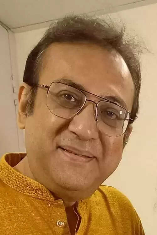 Arindam Ganguly Wikipedia, Family, Wife, Biography